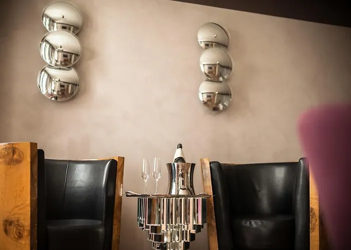 Liassidi Wellness Hotel 4*