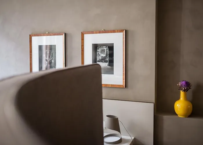 Hotel Liassidi Wellness Venedig