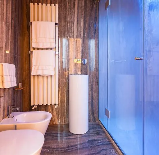 Hotel Liassidi Wellness