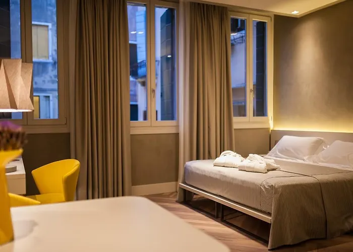 Liassidi Wellness 4*