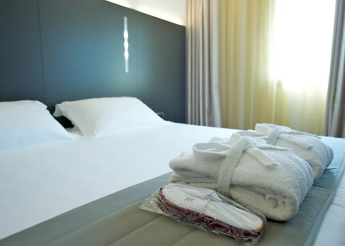 Liassidi Wellness Hotel 4*