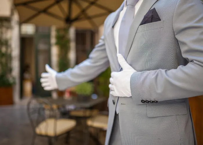 Liassidi Wellness 4*