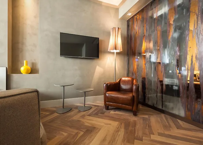 Liassidi Wellness 4* Venetië