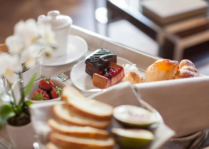 Liassidi Wellness 4* Venedig