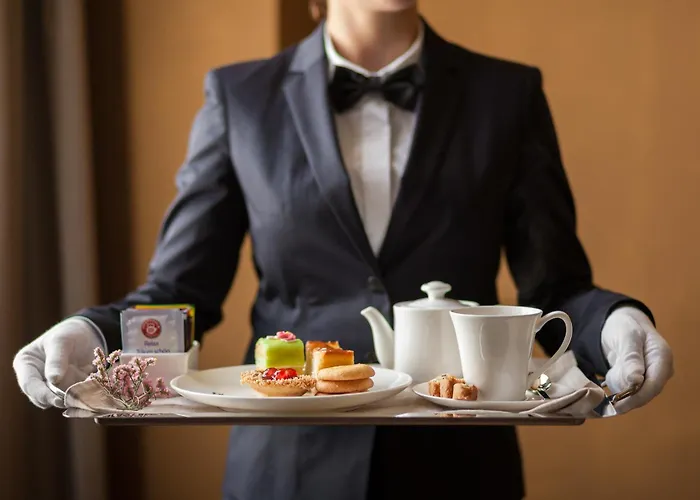 Liassidi Wellness Hotel Venetië