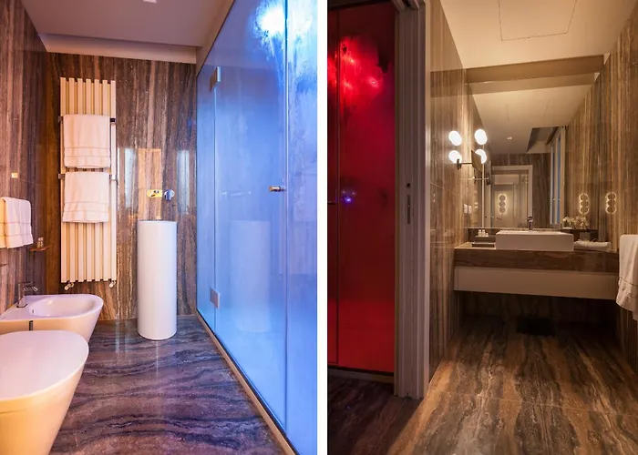 Liassidi Wellness Hotel 4*