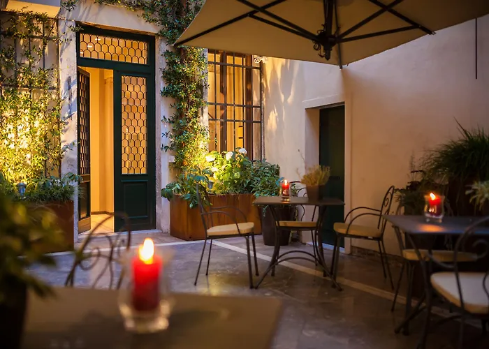 Liassidi Wellness Hotel 4*