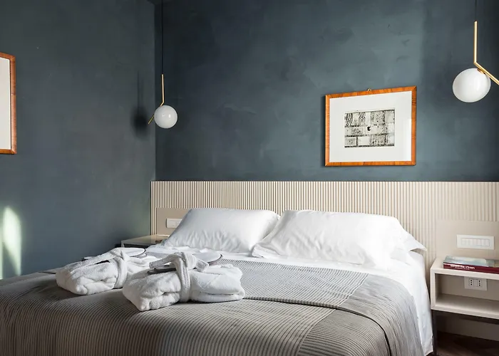 Hotel Liassidi Wellness 4*