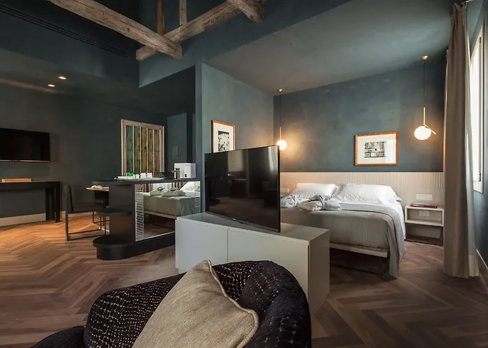 Liassidi Wellness Hotel