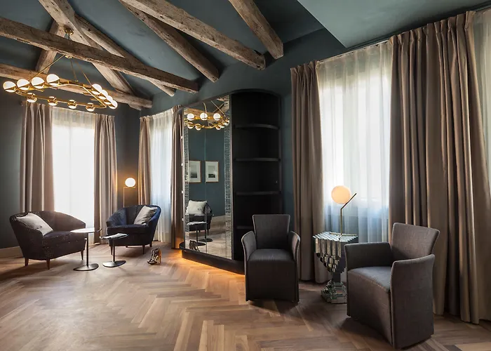 Hotel Liassidi Wellness 4*