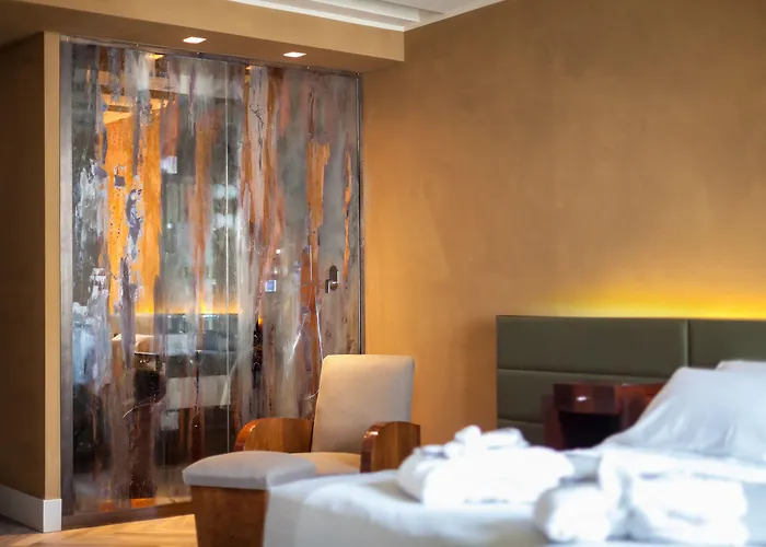 Hotel Liassidi Wellness Venedig