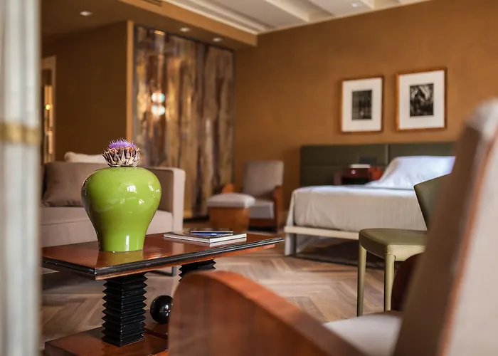 Hotel Liassidi Wellness