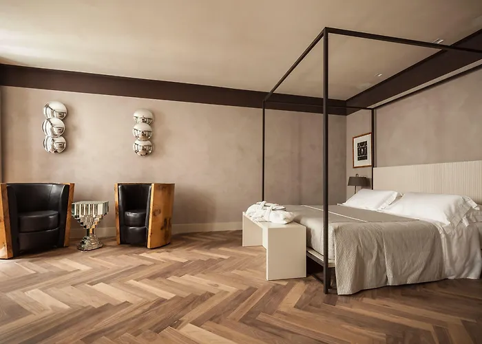 Hotel Liassidi Wellness Venetië