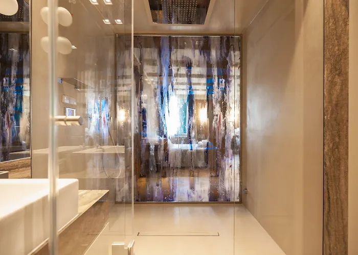 Hotel Liassidi Wellness Venedig