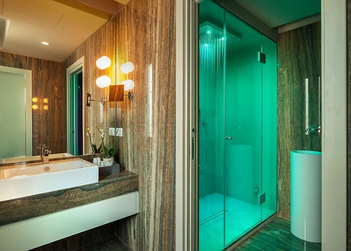 Liassidi Wellness 4*