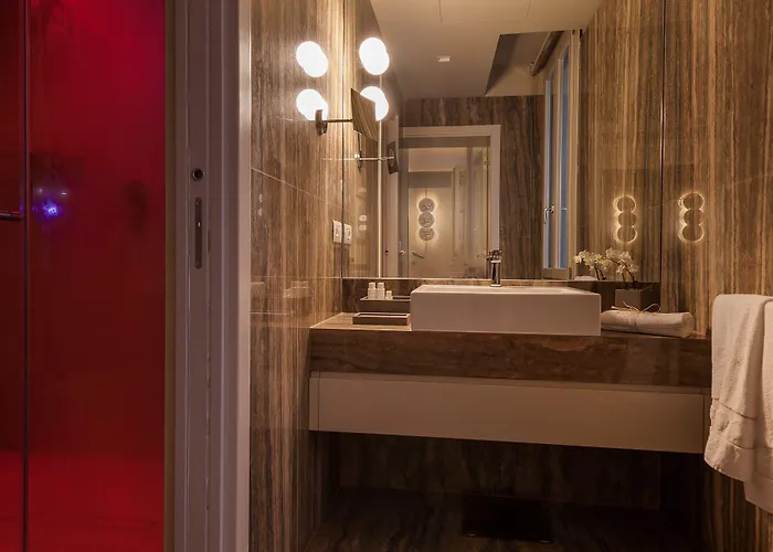 Liassidi Wellness 4*