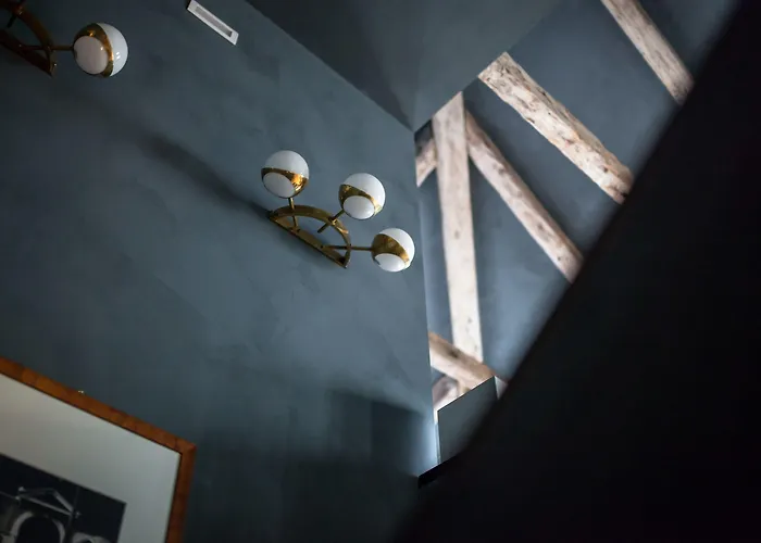 Hotel Liassidi Wellness Venedig