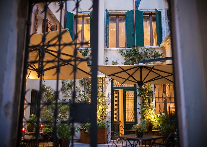 Liassidi Wellness Hotel