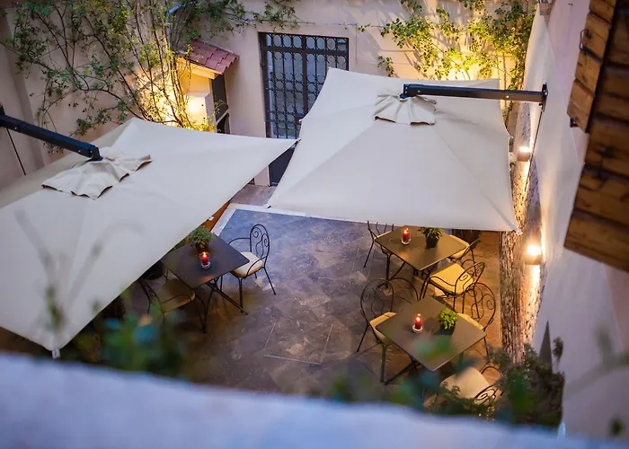 Hotel Liassidi Wellness