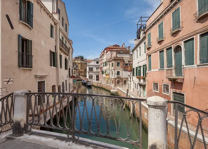 Liassidi Wellness 4* Venedig