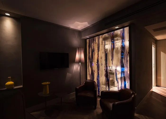 Liassidi Wellness Hotel Venedig