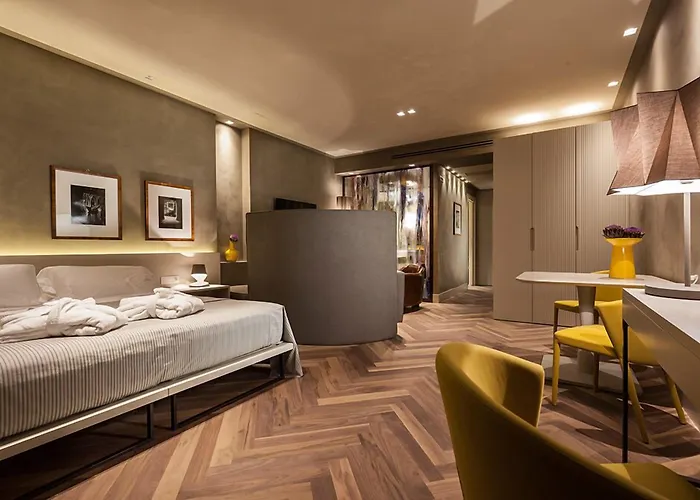 Liassidi Wellness 4* Venedig