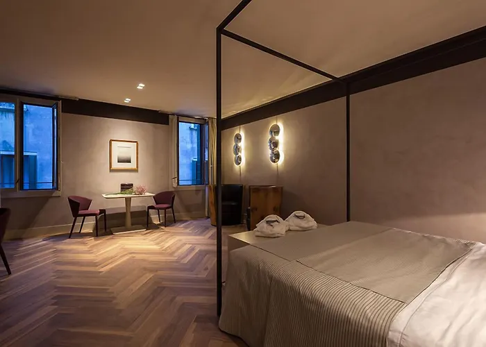 Hotel Liassidi Wellness 4*