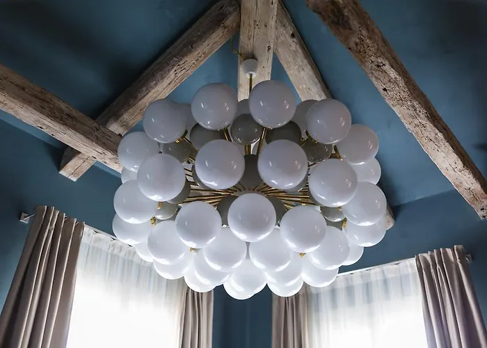 Hotel Liassidi Wellness