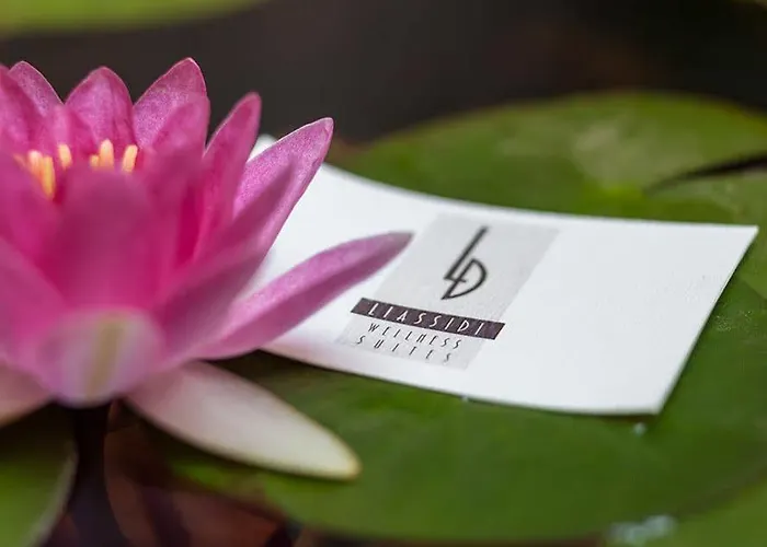 Liassidi Wellness Hotel