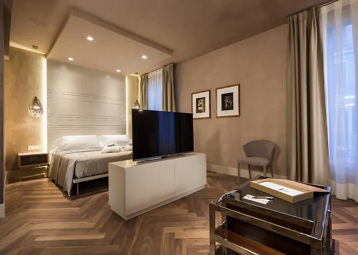 Liassidi Wellness Venedig