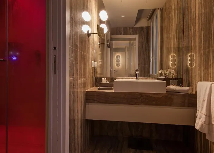 Liassidi Wellness Hotel