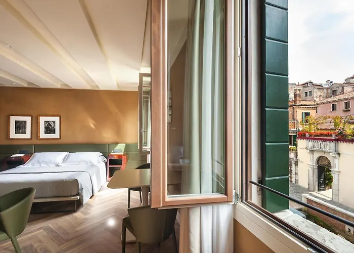 Liassidi Wellness 4*