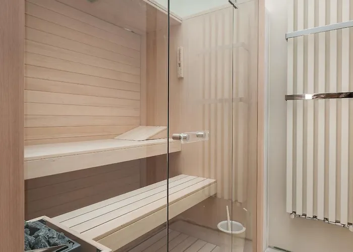 Liassidi Wellness Hotel 4*