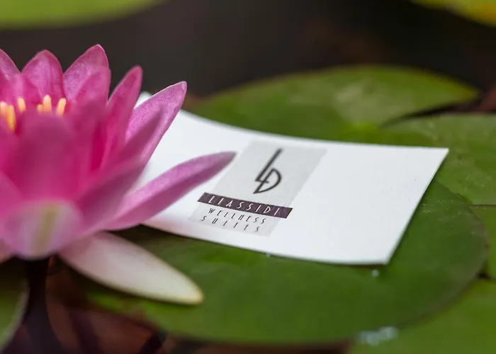 Liassidi Wellness Hotel