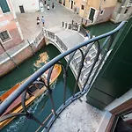 Liassidi Wellness Venetië