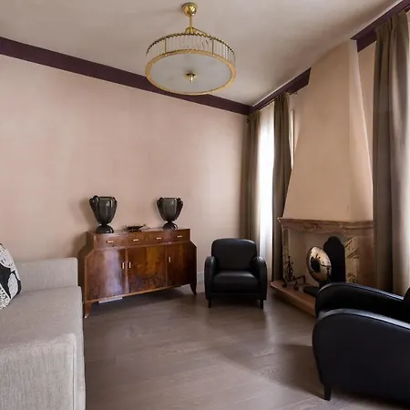 利亚斯迪健康套房酒店 4* 威尼斯