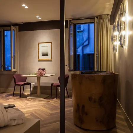 利亚斯迪健康套房酒店 威尼斯