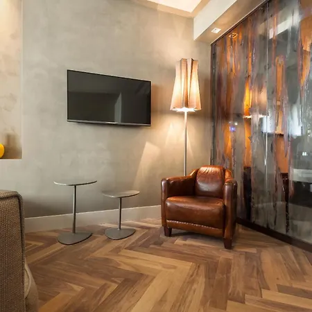 利亚斯迪健康套房酒店 4* 威尼斯