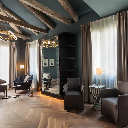 Hotel Liassidi Wellness 4*