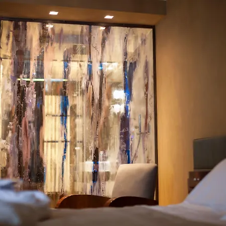 酒店 利亚斯迪健康套房酒店 威尼斯