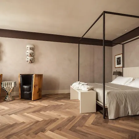 Hotel Liassidi Wellness Venezia