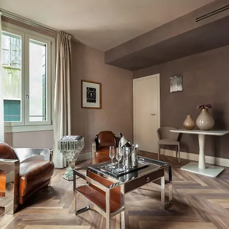 Liassidi Wellness Venezia