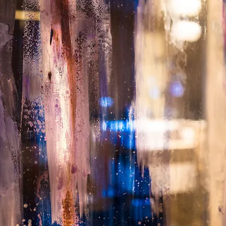 利亚斯迪健康套房酒店 酒店 4*