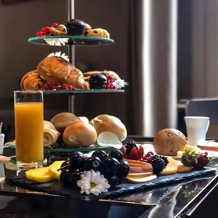 Hotel Liassidi Wellness Benátky