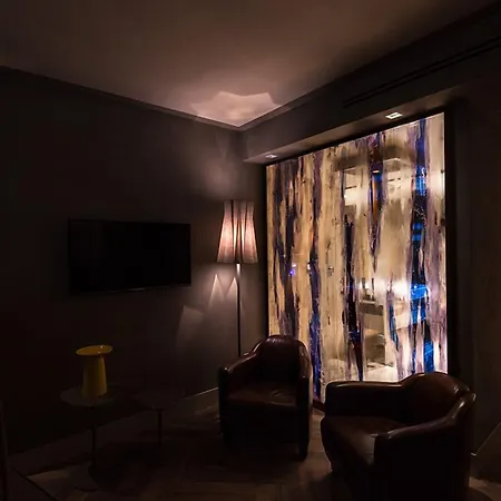 Liassidi Wellness Hotel Venetië
