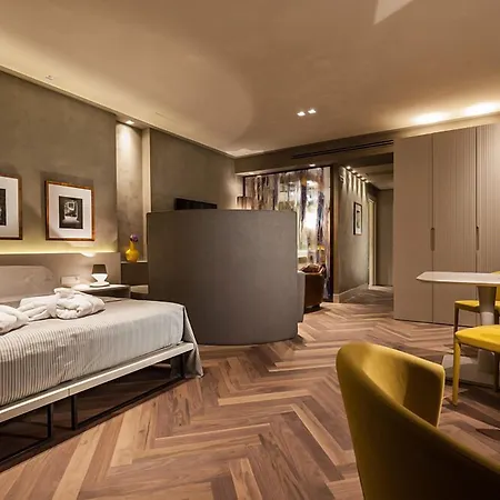 Liassidi Wellness 4* Benátky