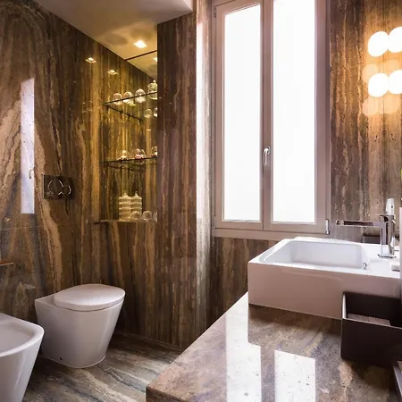 Liassidi Wellness Venedig