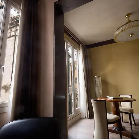 Liassidi Wellness Hotel