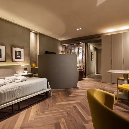 Hotel Liassidi Wellness