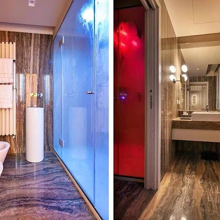 Liassidi Wellness Hotel 4*
